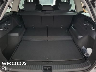 2025 Skoda Kodiaq