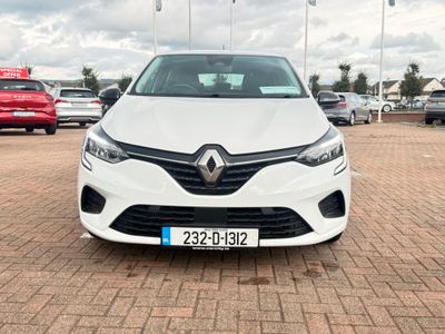 2023 Renault Clio