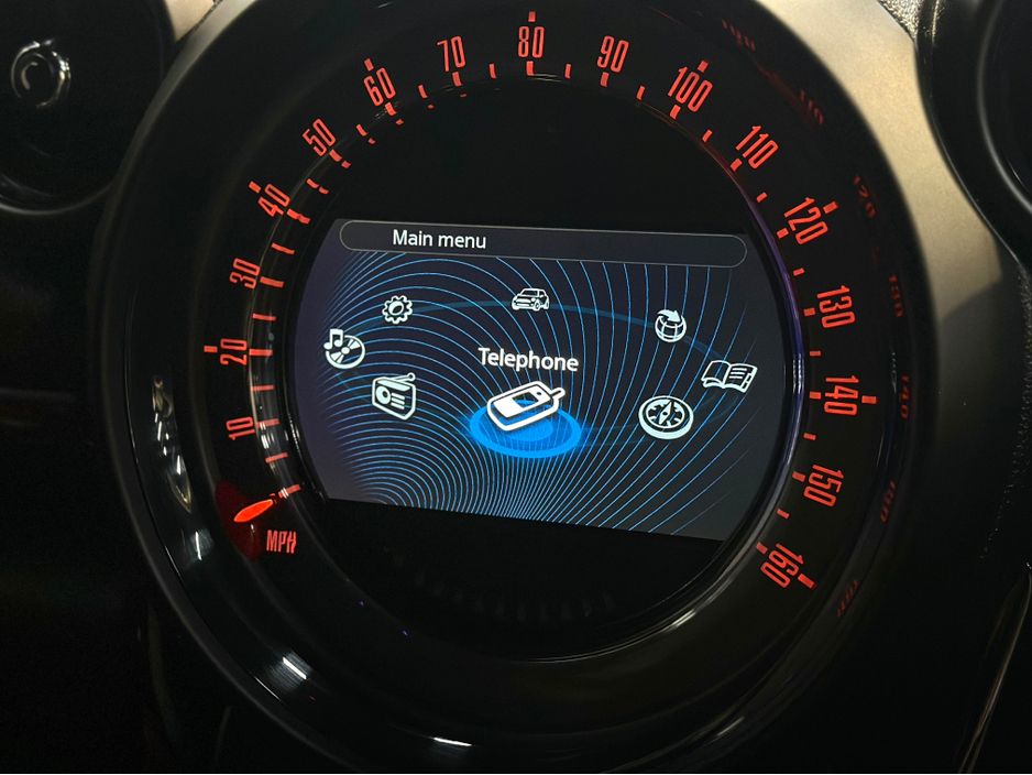 2015 Mini Countryman