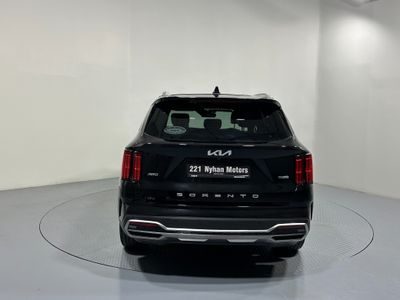 2022 Kia Sorento
