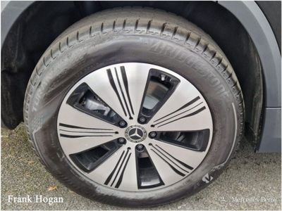 2025 Mercedes-Benz EQA