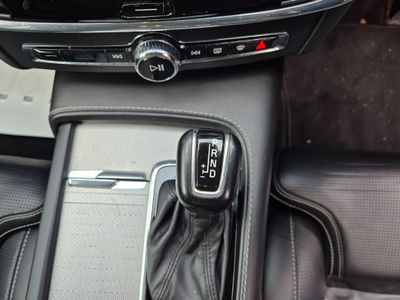 2018 Volvo S90
