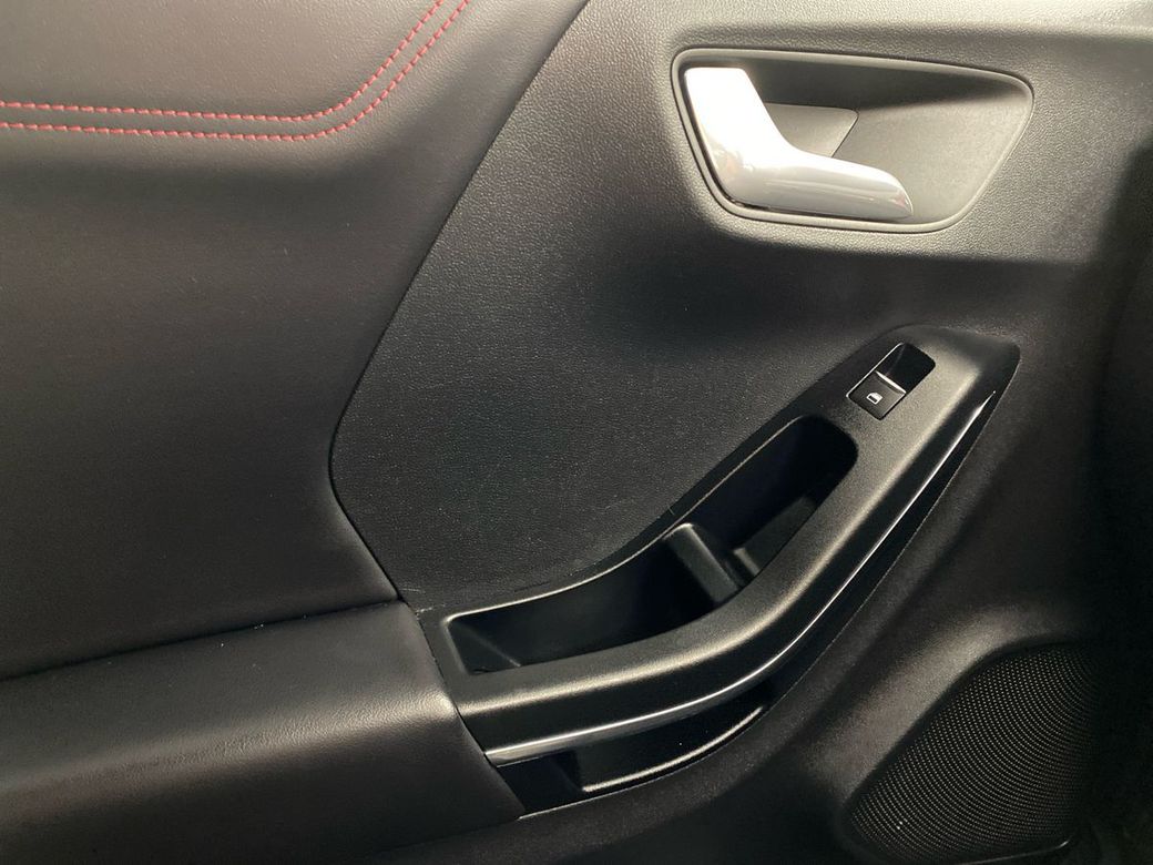 2022 Ford Puma