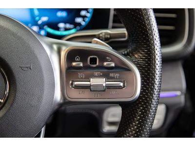 2021 Mercedes-Benz GLE Class