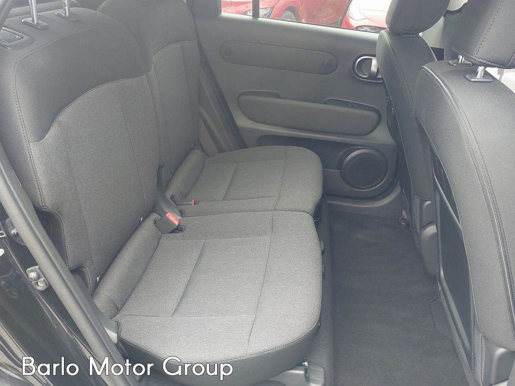2025 Hyundai INSTER