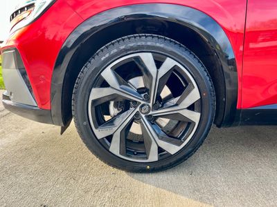 2023 Renault Austral