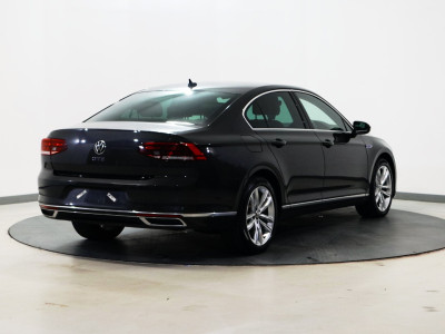 2021 Volkswagen Passat