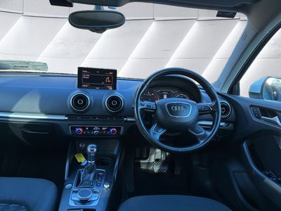 2014 Audi A3