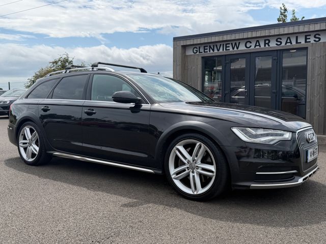 vehicle for sale from Glenview Car Sales