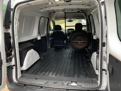 2020 Renault Kangoo