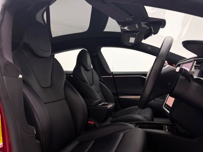 2018 Tesla Model S