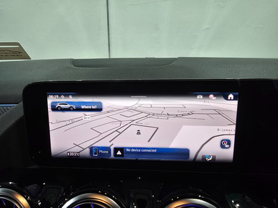 2024 Mercedes-Benz GLA Class