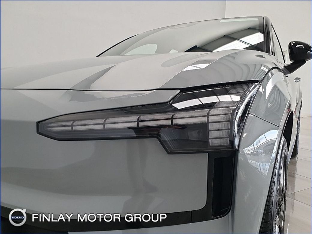 2024 Volvo EX30