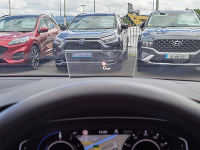 2022 Volkswagen Passat