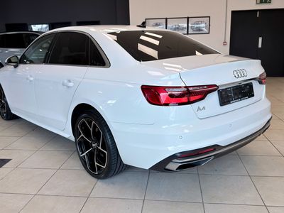 2023 Audi A4