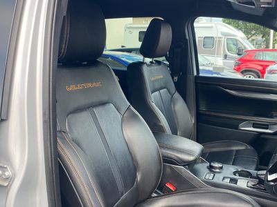 2023 Ford Ranger