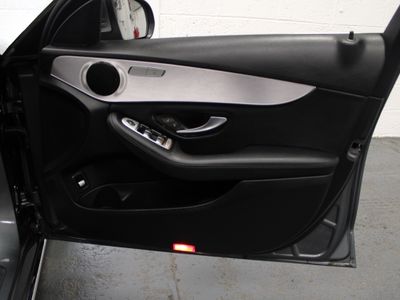2021 Mercedes-Benz C Class