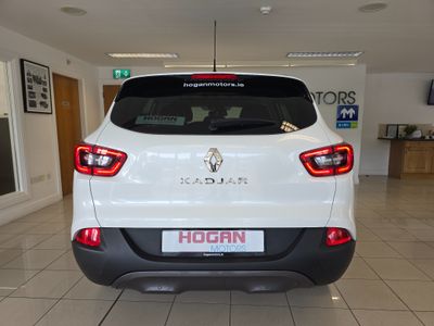 2017 Renault Kadjar