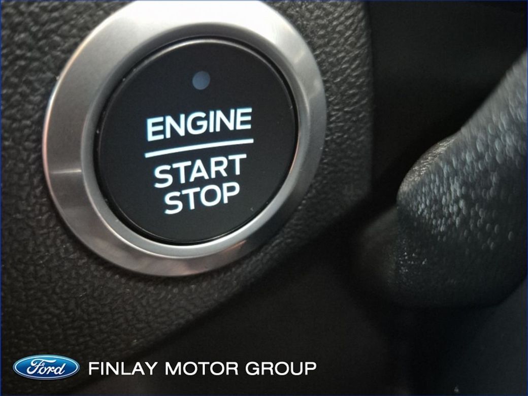 2021 Ford Focus