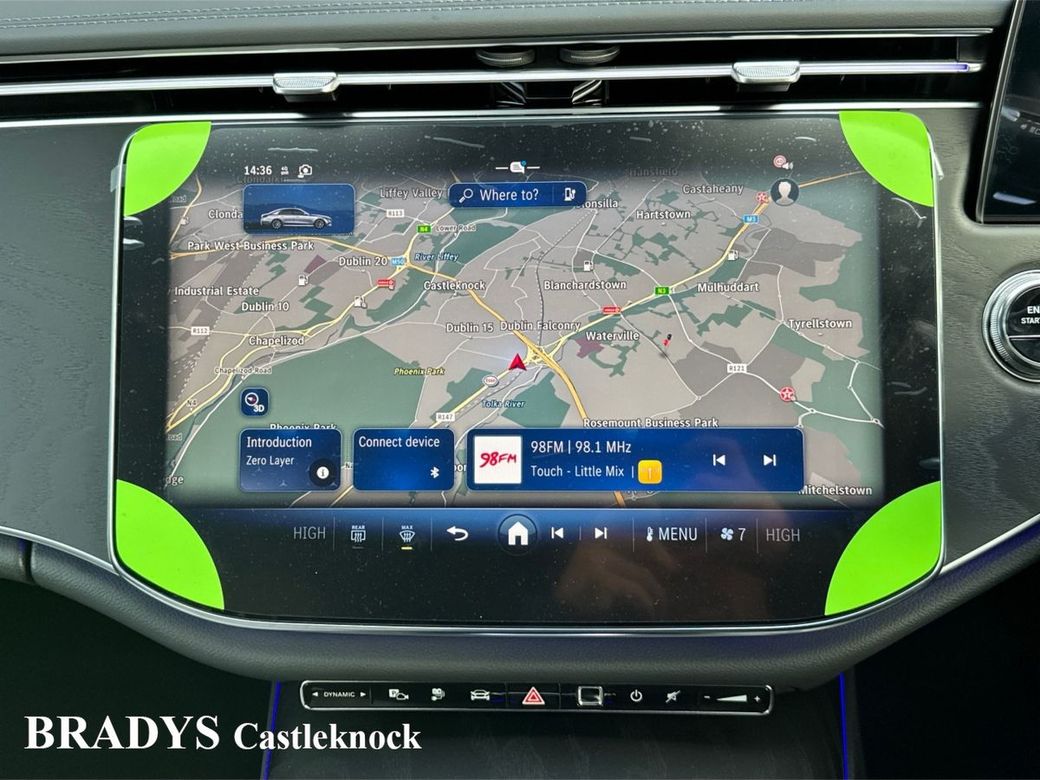 2026 Mercedes-Benz E Class