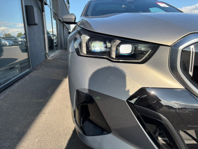 2025 BMW 5 Series
