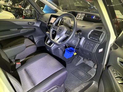 2018 Nissan Serena