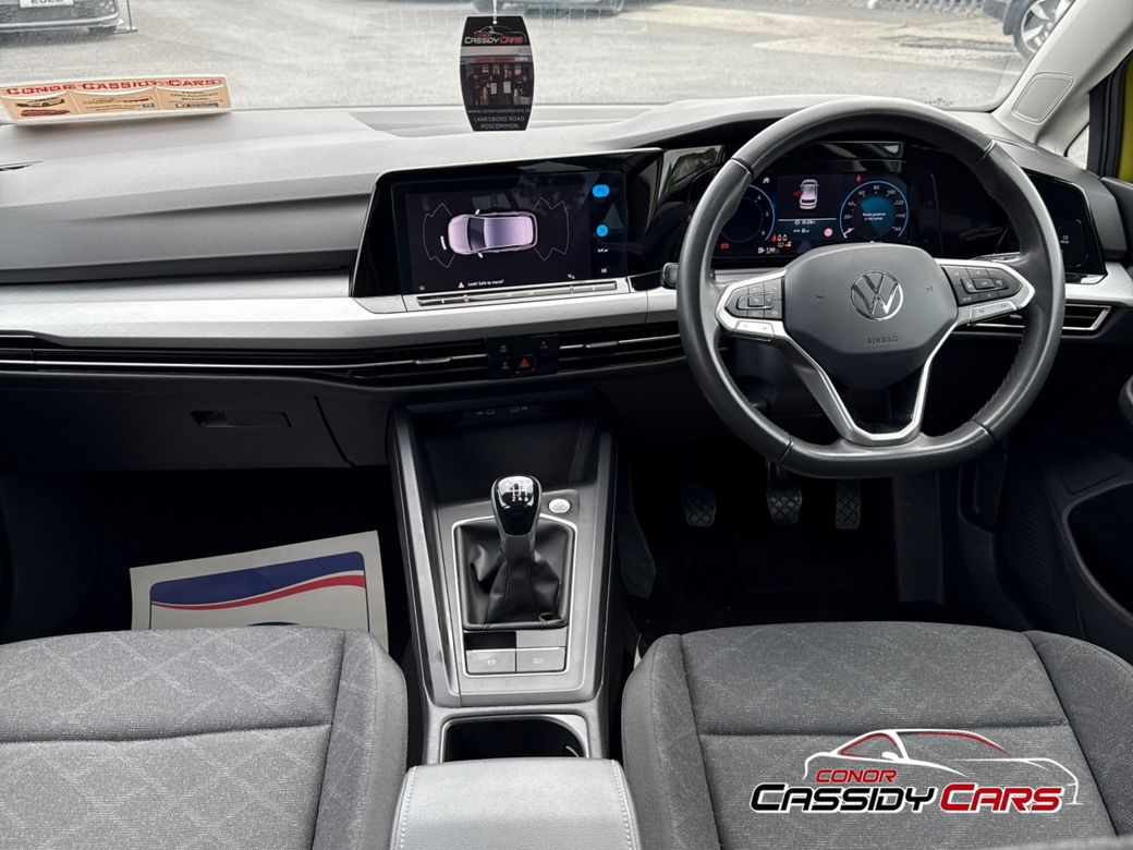 2023 Volkswagen Golf