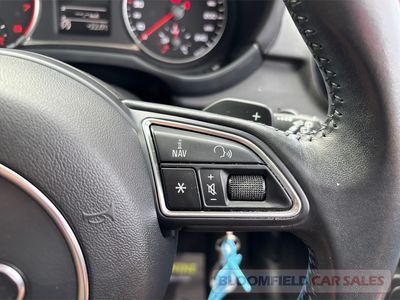 2015 Audi A1
