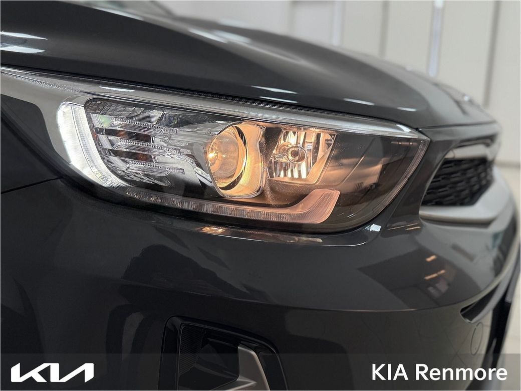 2021 Kia Stonic