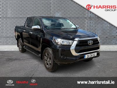 vehicle for sale from Harris Retail