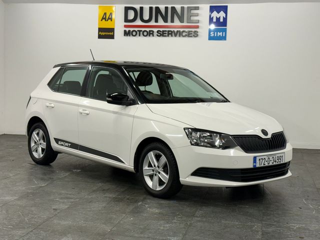 vehicle for sale from Dunne Motor Services