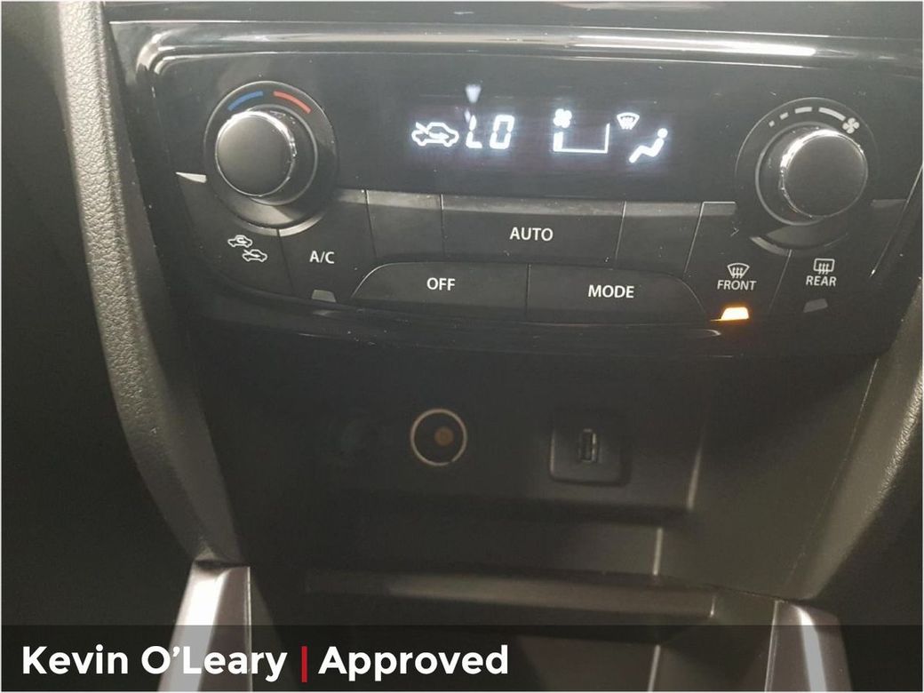 2019 Suzuki Vitara