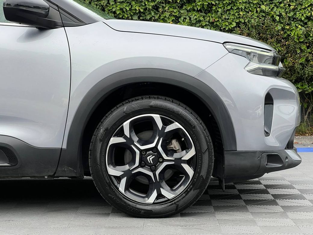 2023 Citroen C5 Aircross