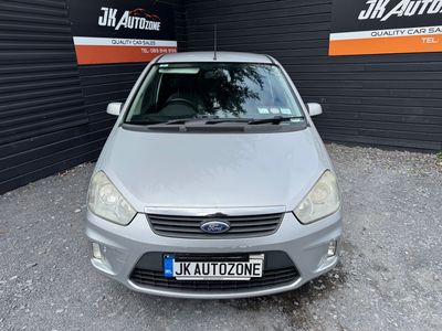 2009 Ford C-Max