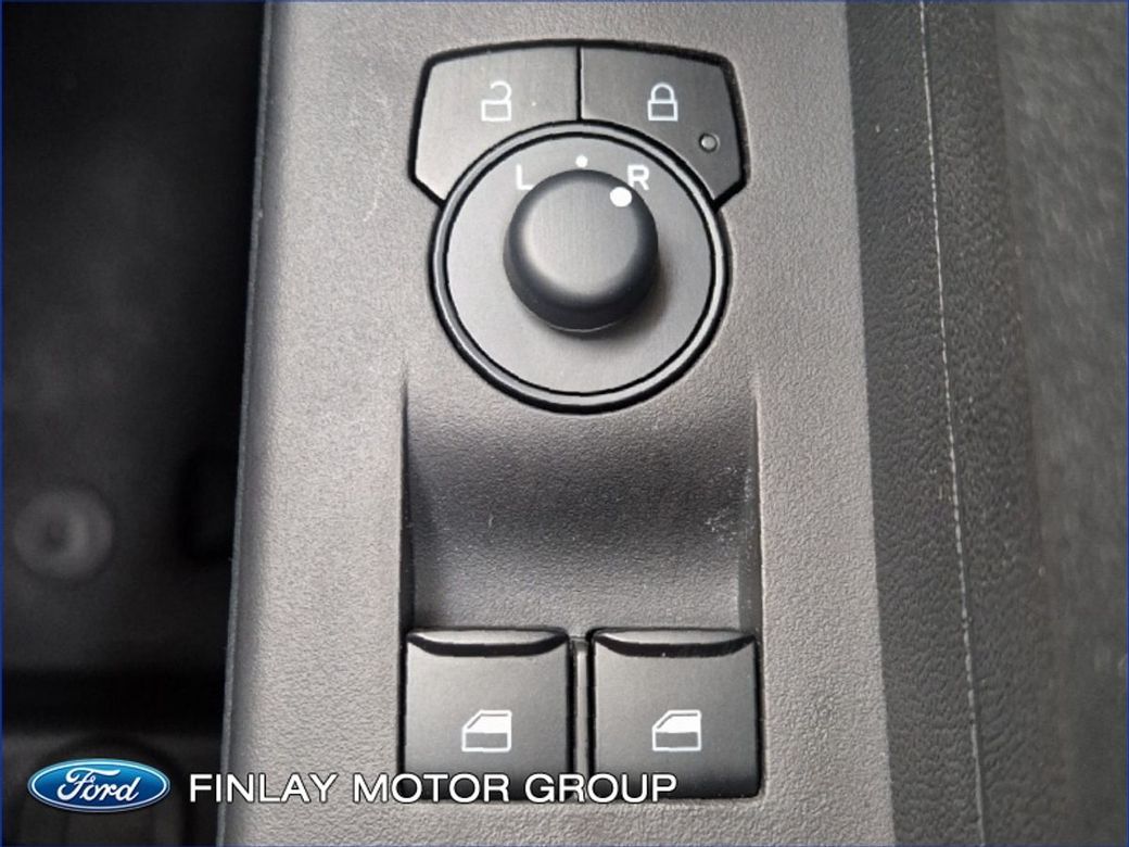 2026 Ford Transit Courier