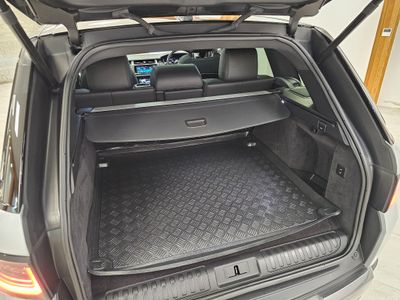 2021 Land Rover Range Rover Sport