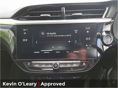 2023 Opel Corsa-e