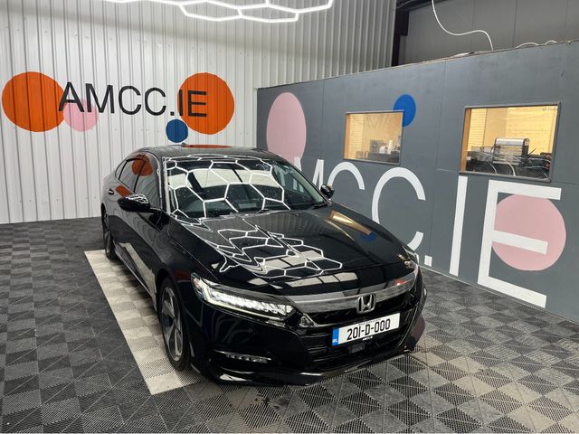vehicle for sale from The Automatic Motor Car Centre