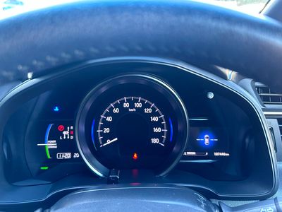 2019 Honda Fit