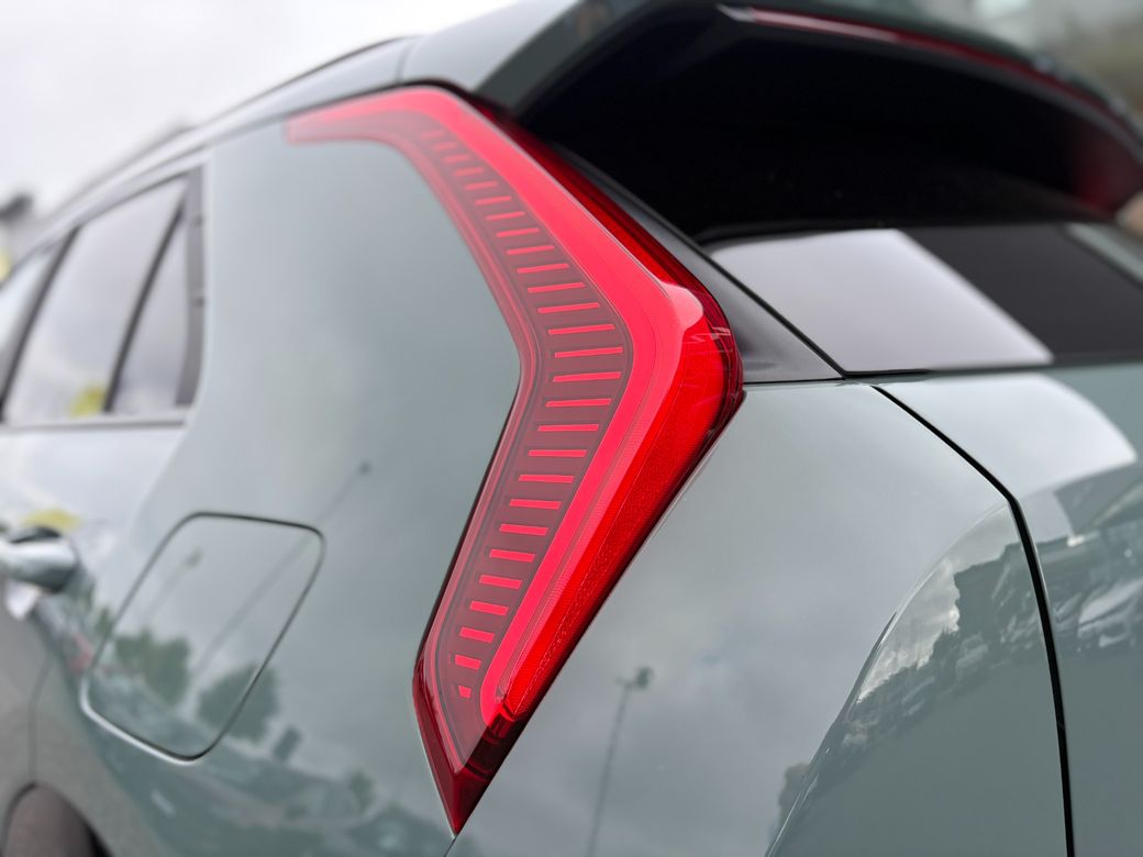 2023 Kia Niro