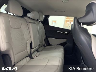 2022 Kia EV6