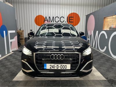 2024 Audi Q2