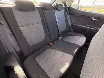 2026 Kia Stonic