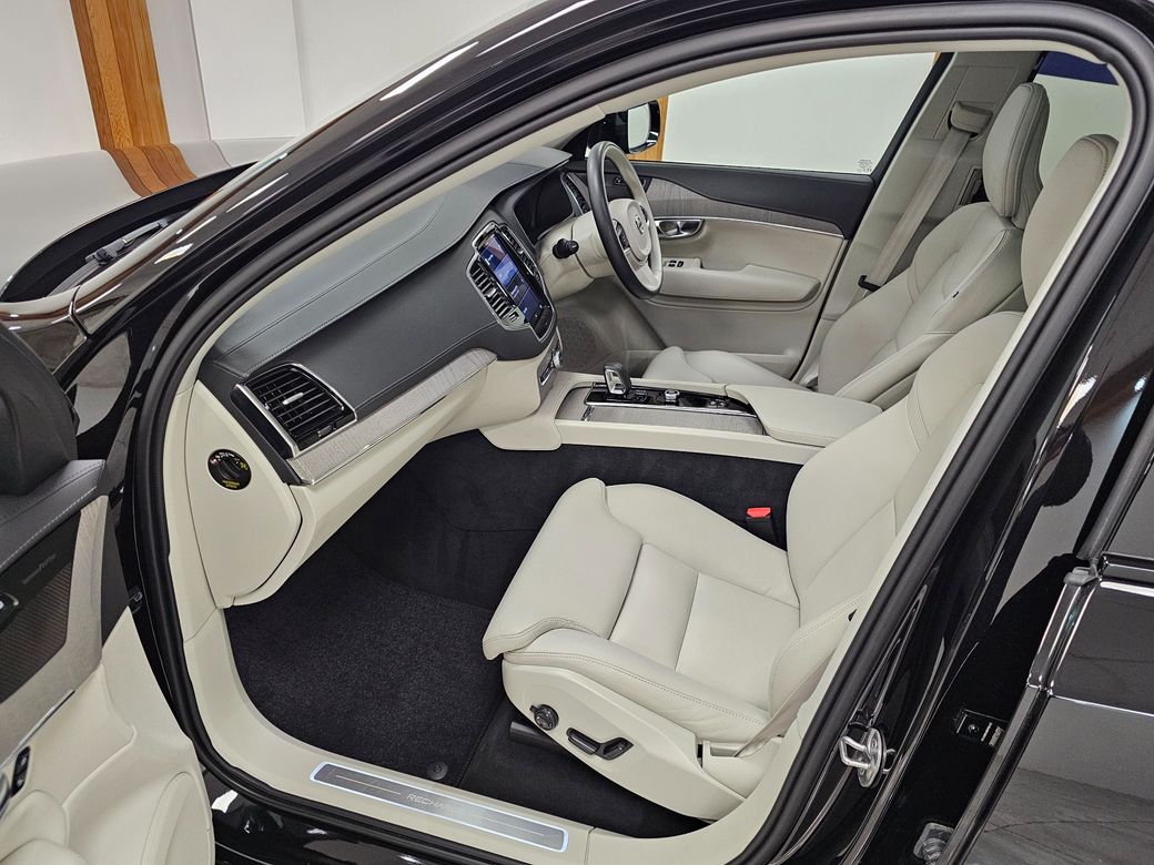 2024 Volvo XC90