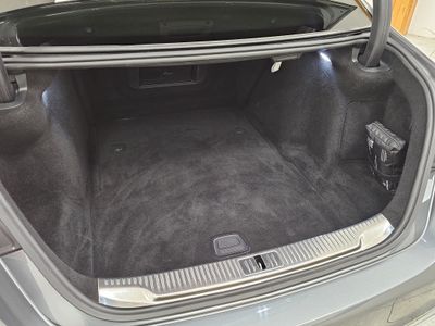 2022 Mercedes-Benz S Class