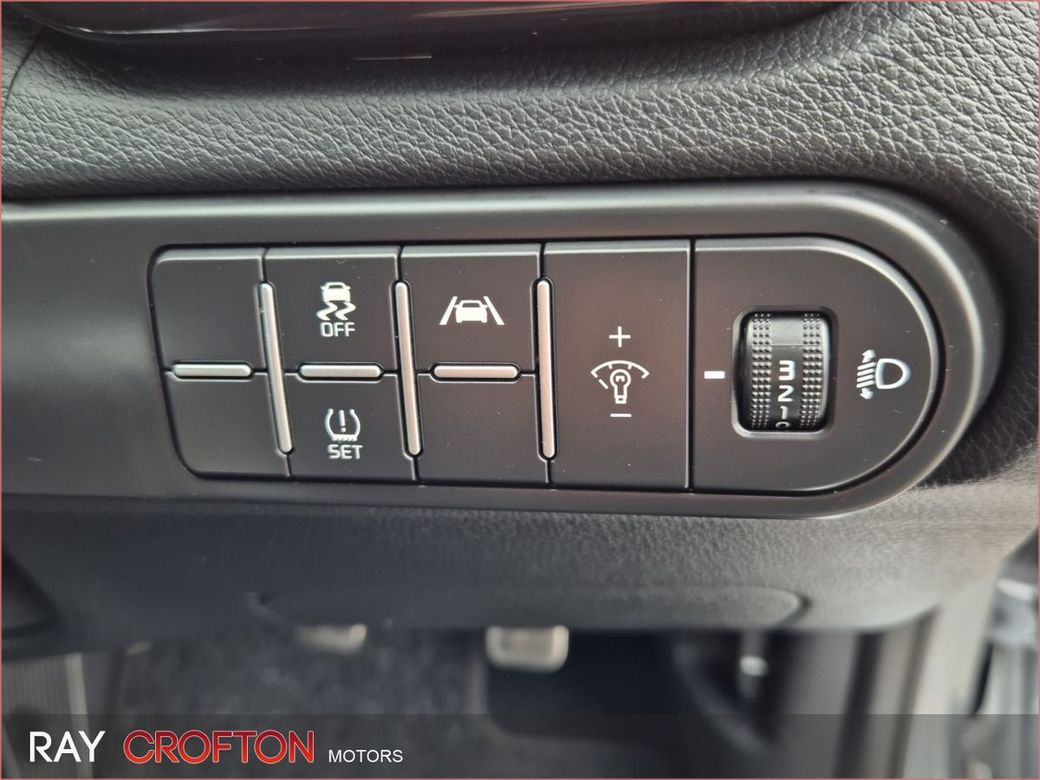 2024 Kia Ceed