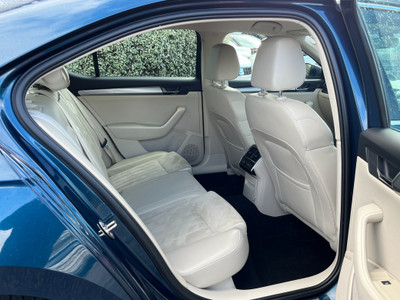 2016 Skoda Superb