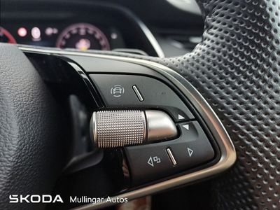 2025 Skoda Octavia