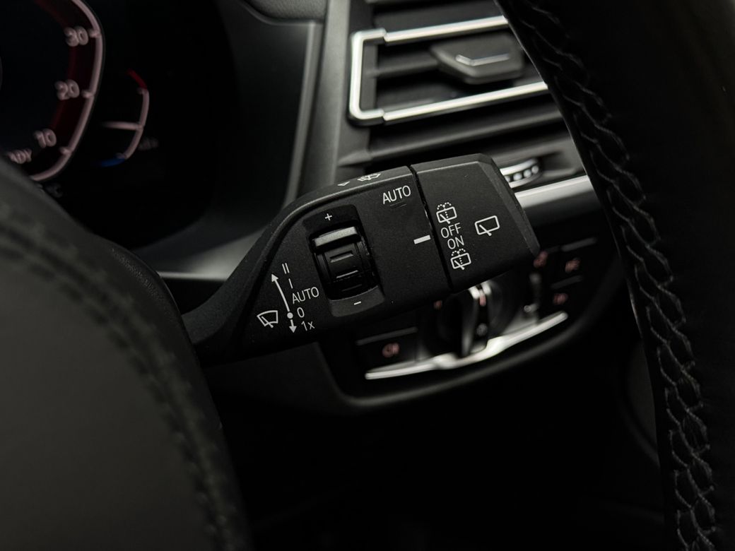 2023 BMW iX3