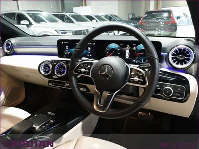 2023 Mercedes-Benz CLA Class